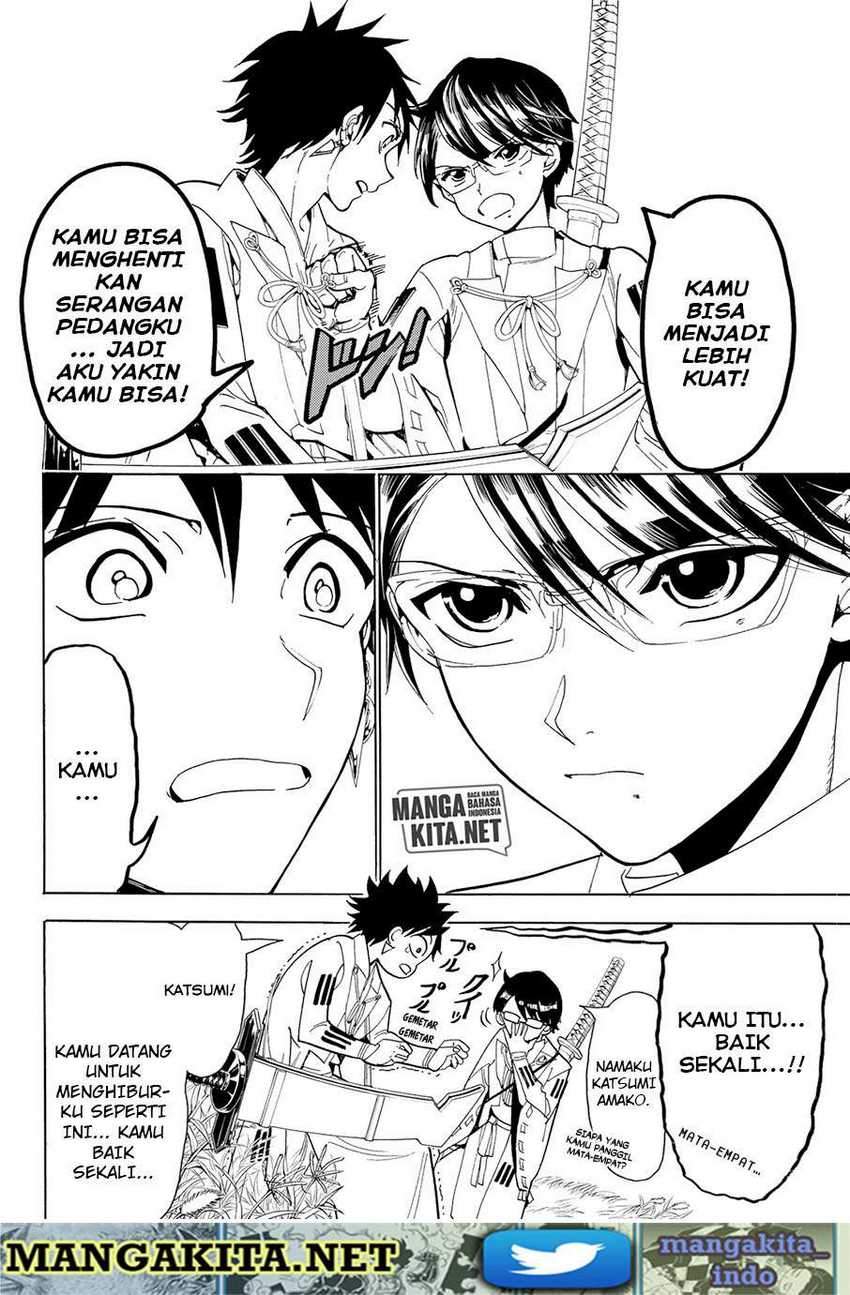 Chapter 60 - halaman 14