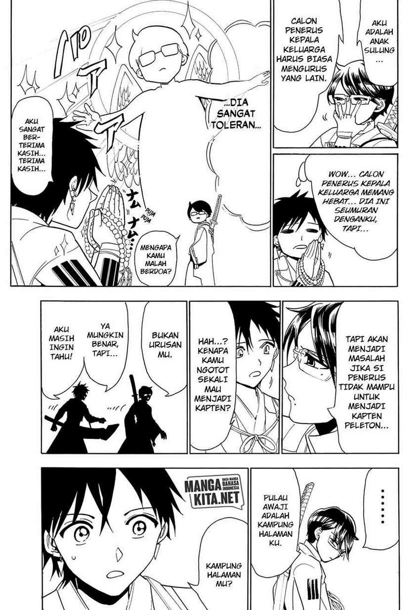 Chapter 60 - halaman 15