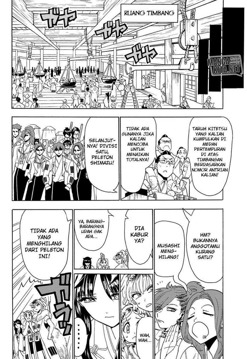 Chapter 60 - halaman 18