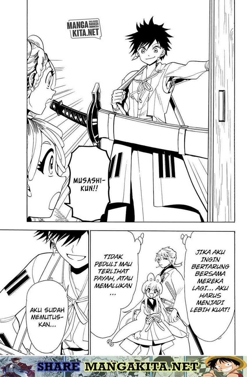 Chapter 60 - halaman 19