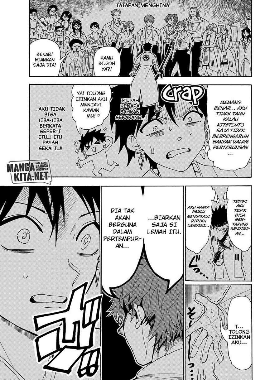 Chapter 60 - halaman 5
