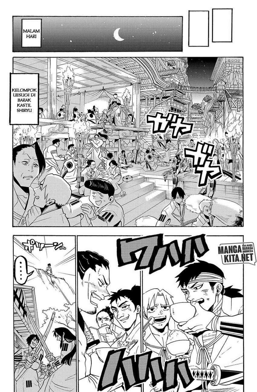 Chapter 60 - halaman 9
