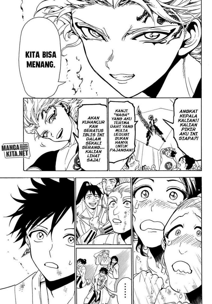 Chapter 58 - halaman 13