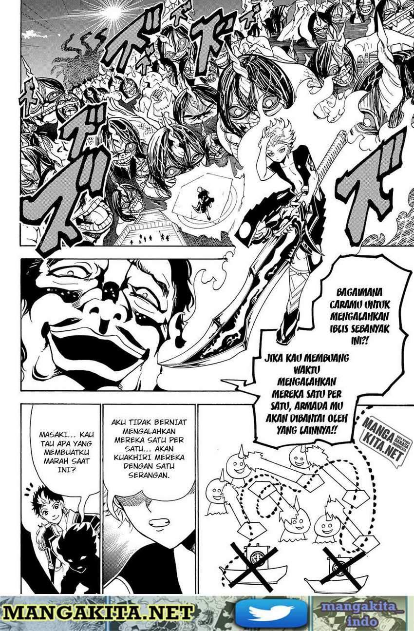 Chapter 58 - halaman 14
