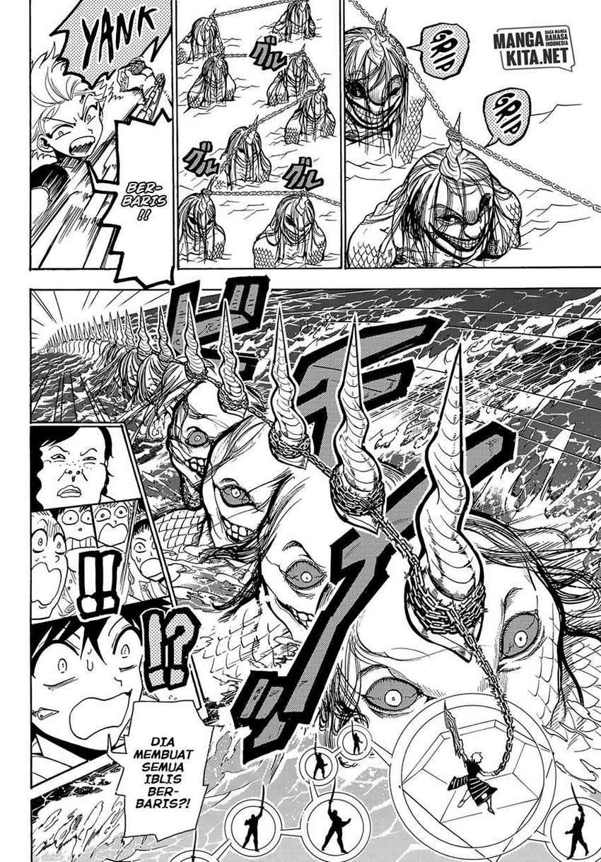 Chapter 58 - halaman 16