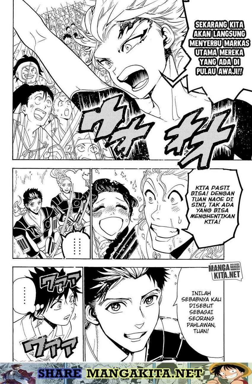 Chapter 58 - halaman 20