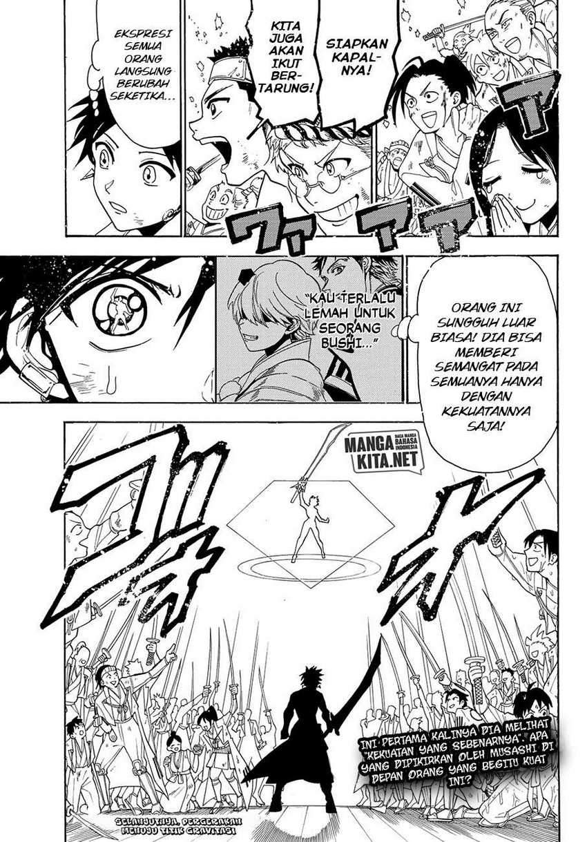 Chapter 58 - halaman 21