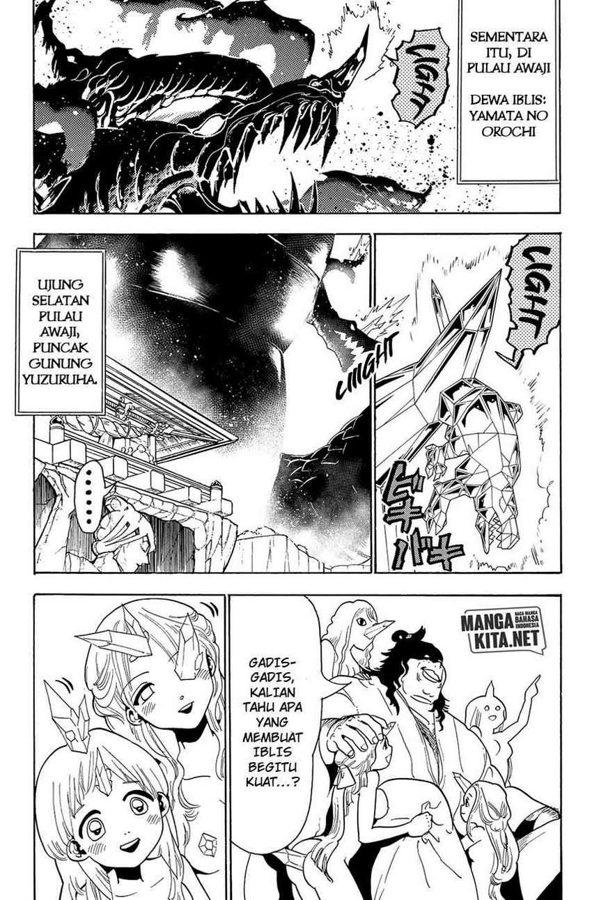 Chapter 58 - halaman 9