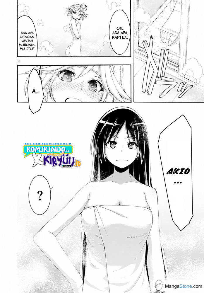Chapter 104 - halaman 18