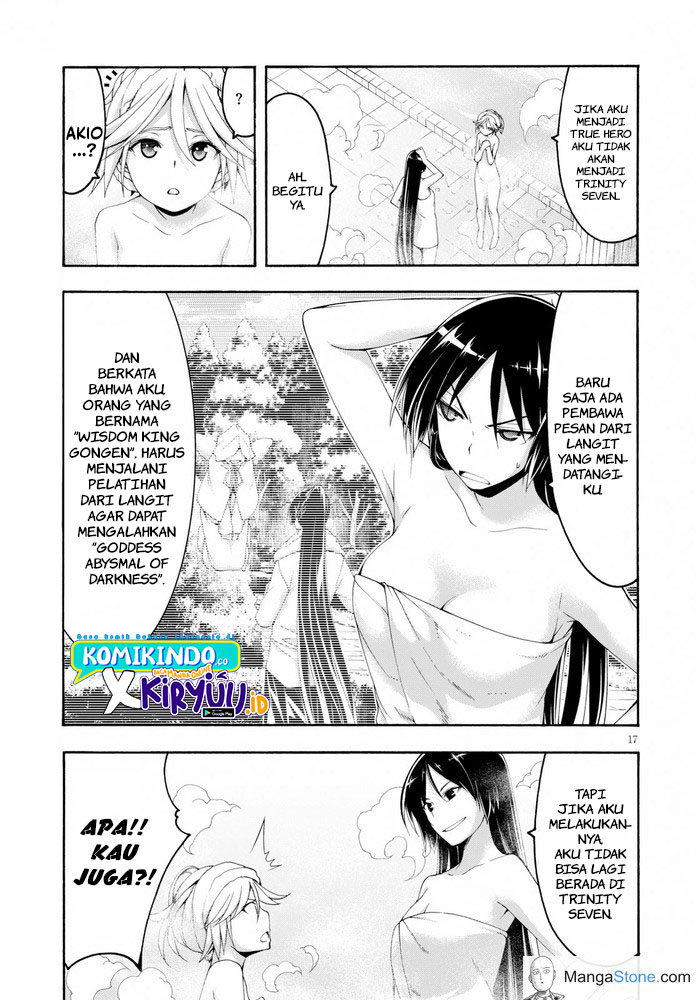 Chapter 104 - halaman 19