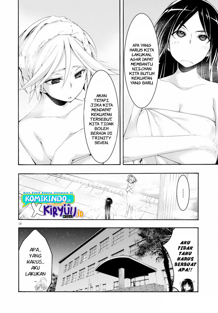 Chapter 104 - halaman 20