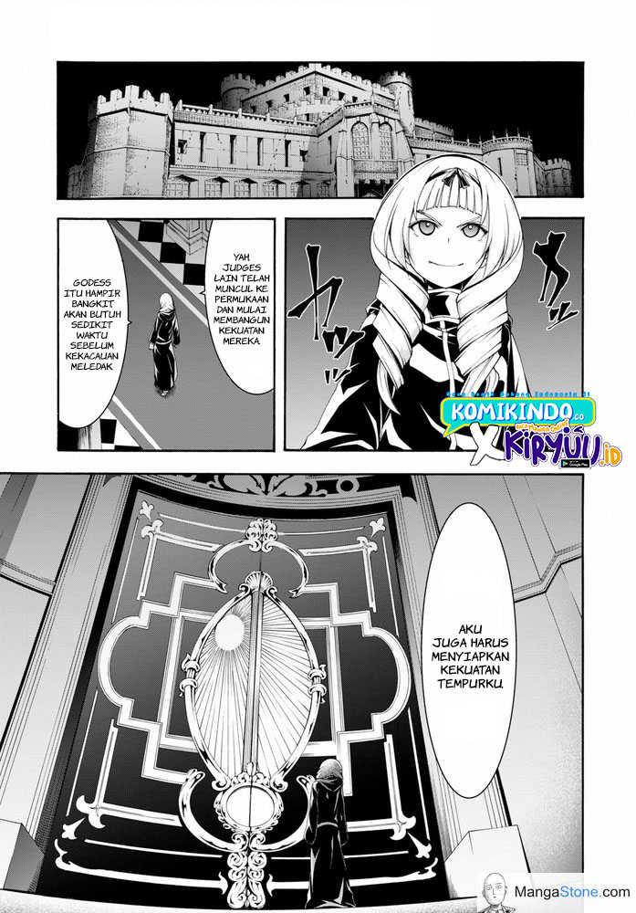 Chapter 104 - halaman 21