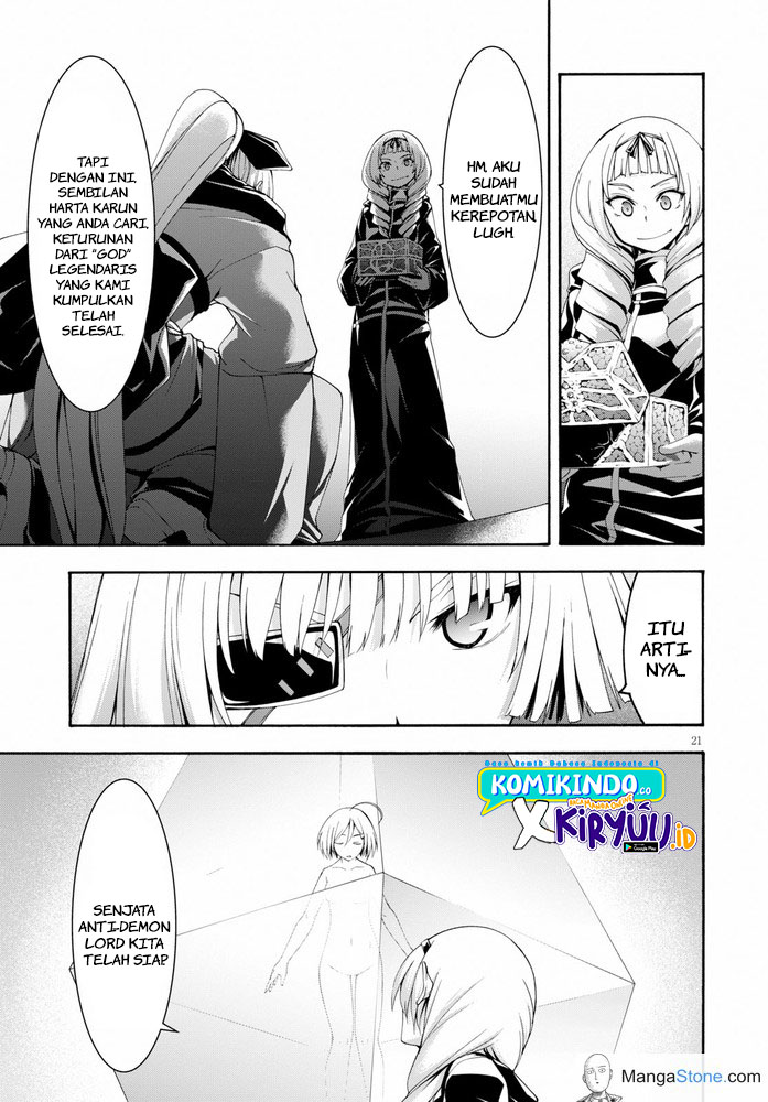 Chapter 104 - halaman 23