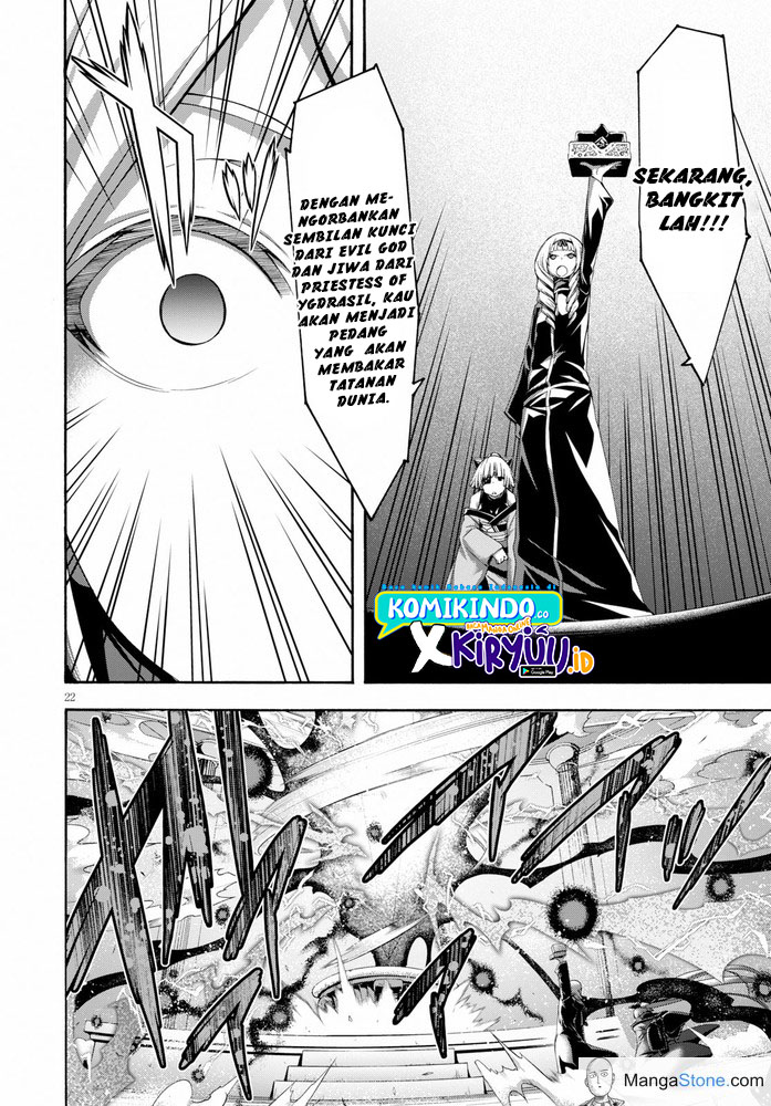 Chapter 104 - halaman 24