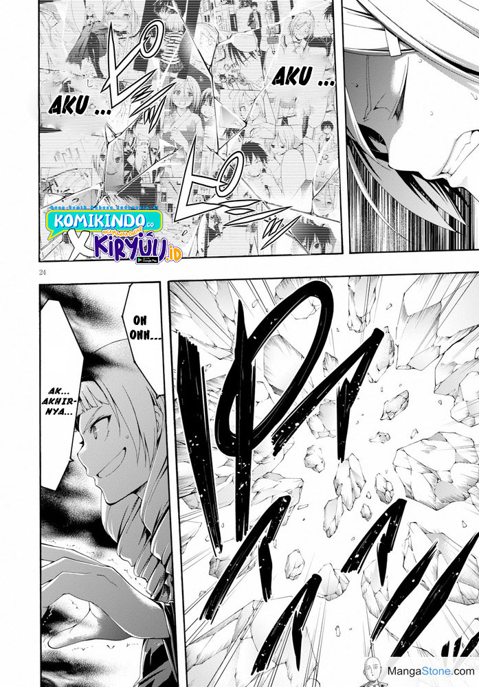 Chapter 104 - halaman 26