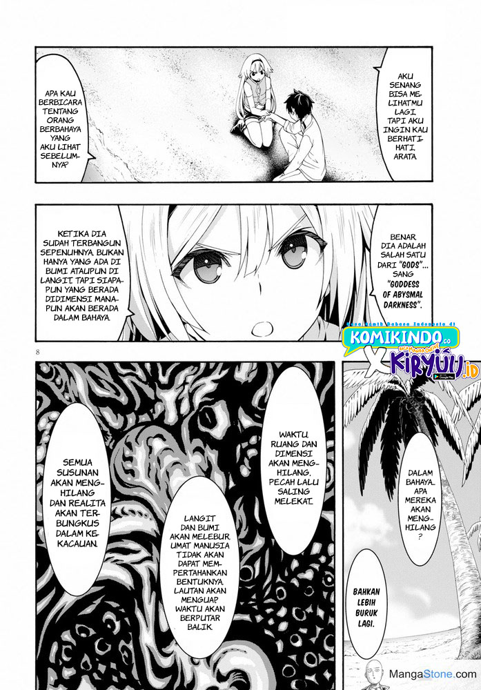 Chapter 104 - halaman 10