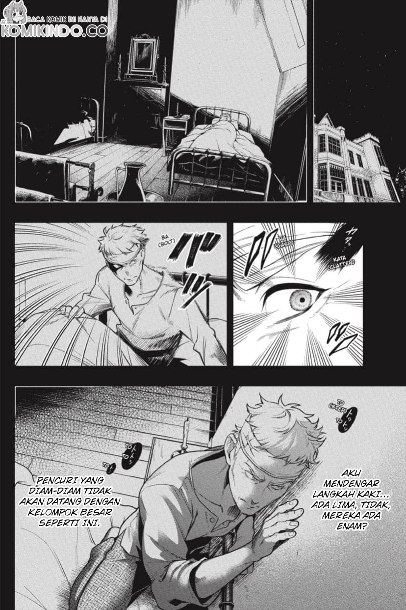 Chapter 179 - halaman 14