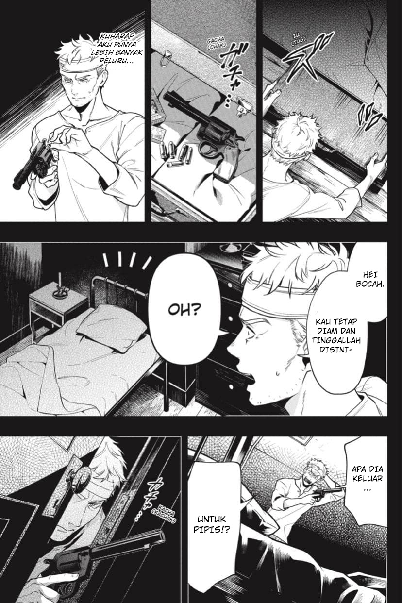 Chapter 179 - halaman 15