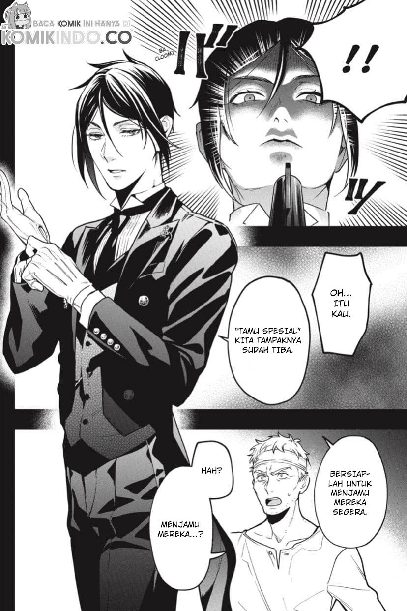 Chapter 179 - halaman 16
