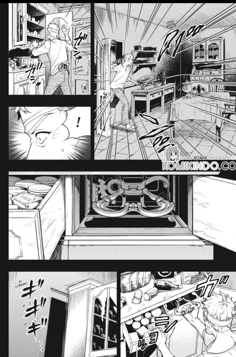 Chapter 179 - halaman 18