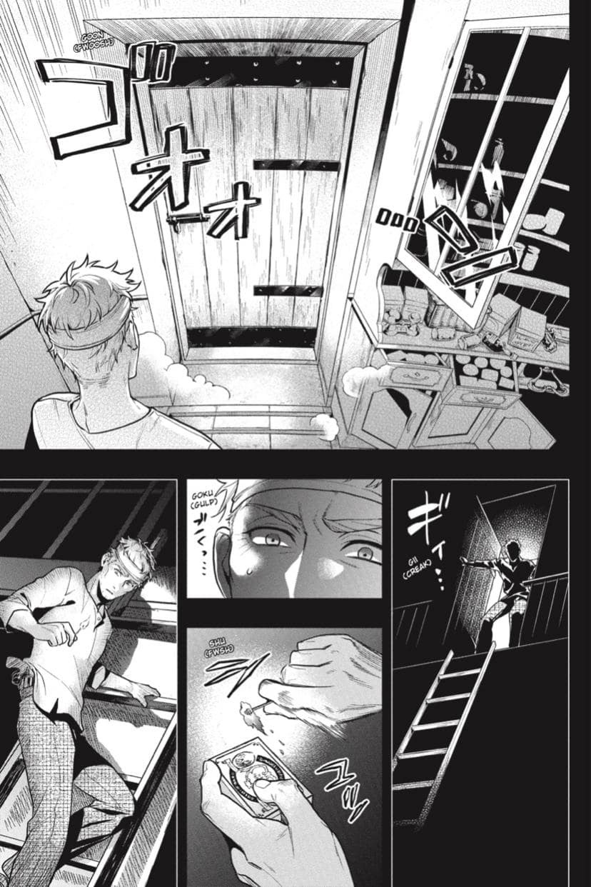 Chapter 179 - halaman 19