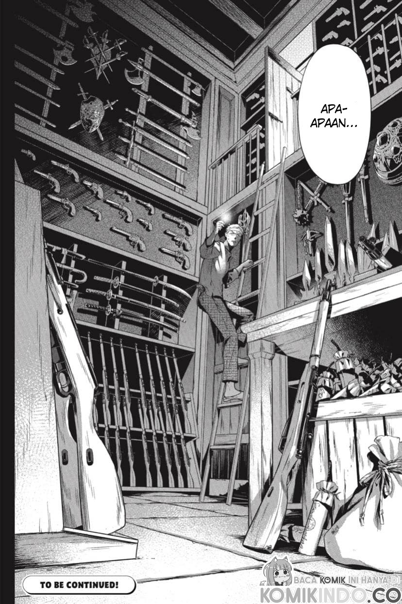 Chapter 179 - halaman 20