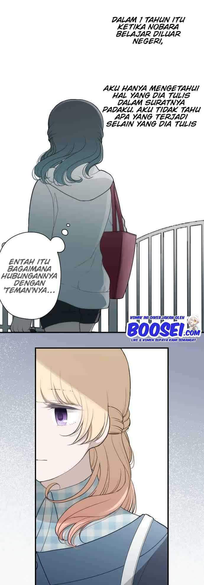 Chapter 194 - halaman 16