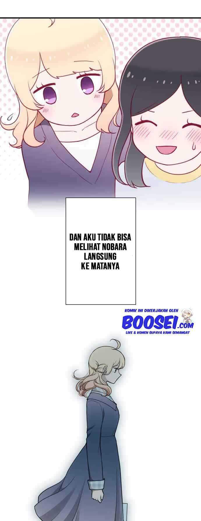 Chapter 194 - halaman 21