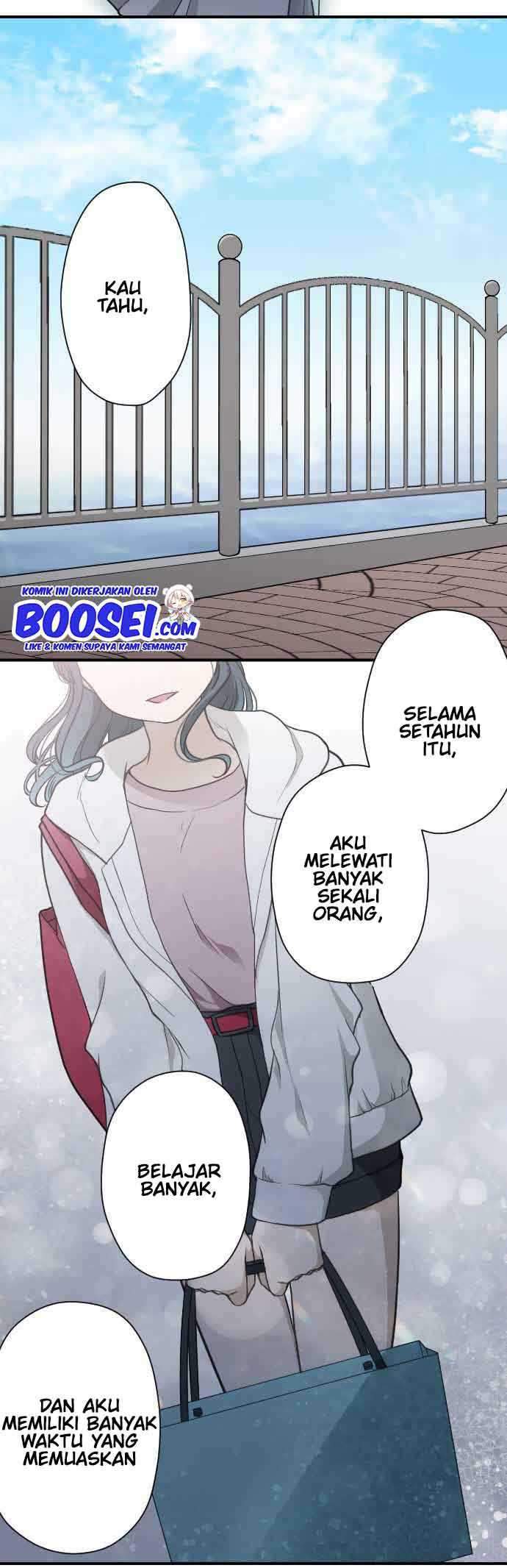 Chapter 194 - halaman 22
