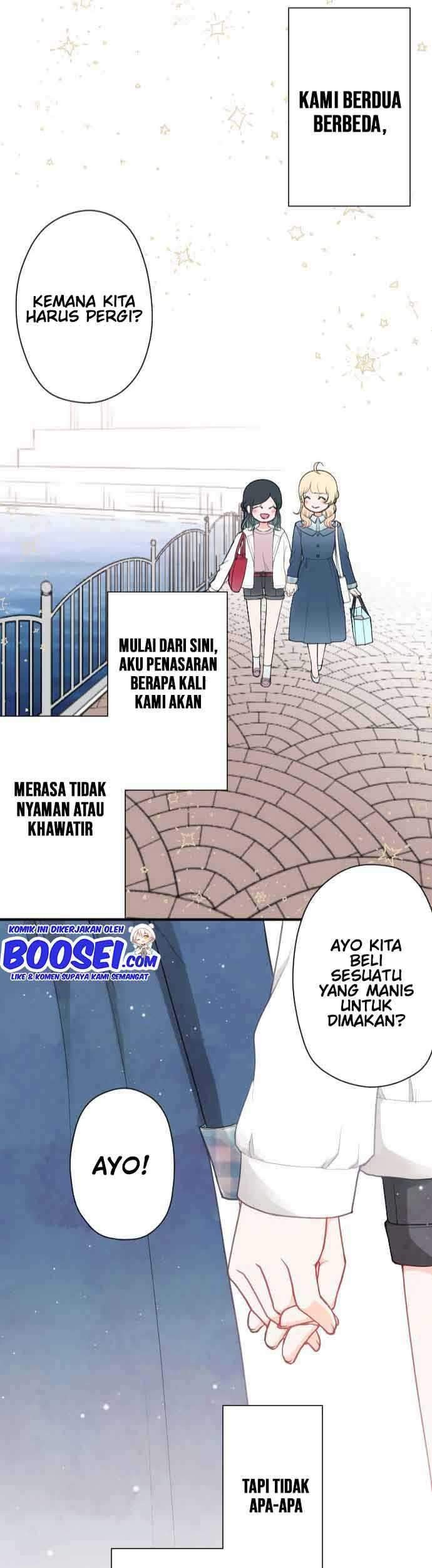 Chapter 194 - halaman 26