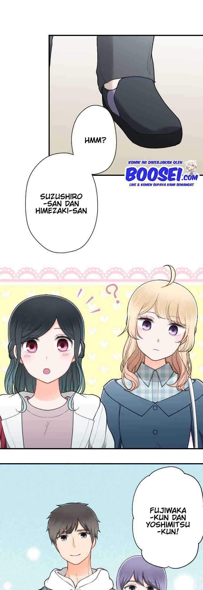 Chapter 194 - halaman 4