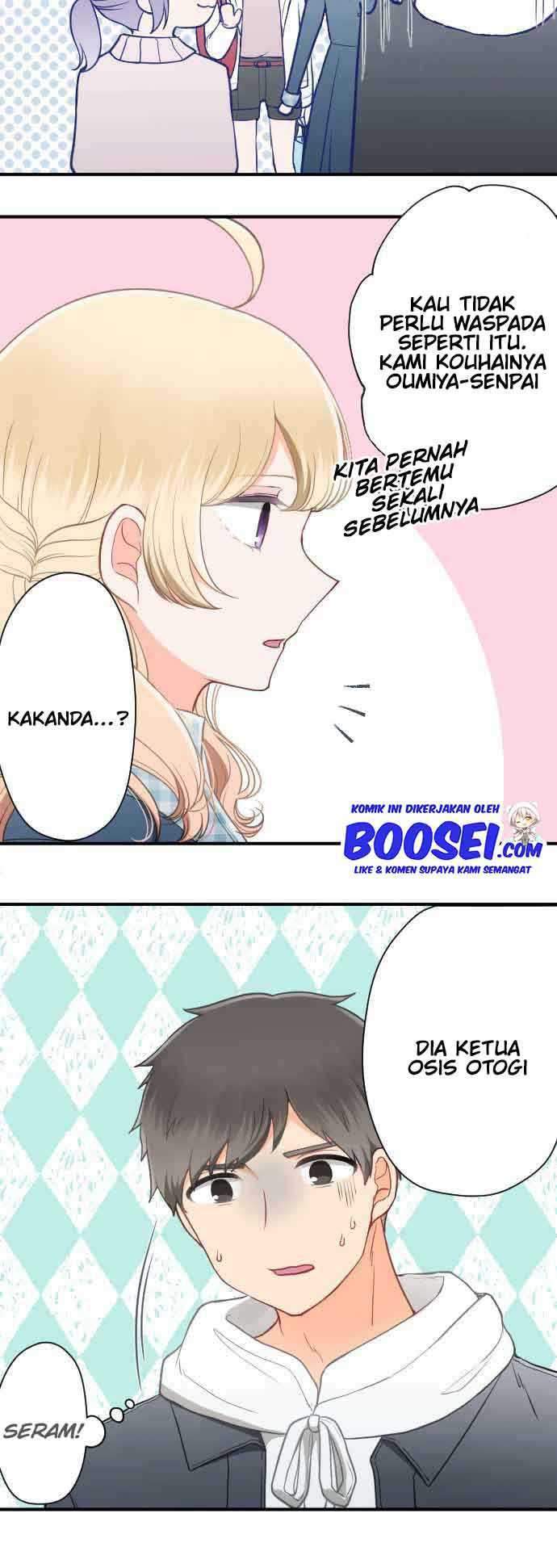 Chapter 194 - halaman 6