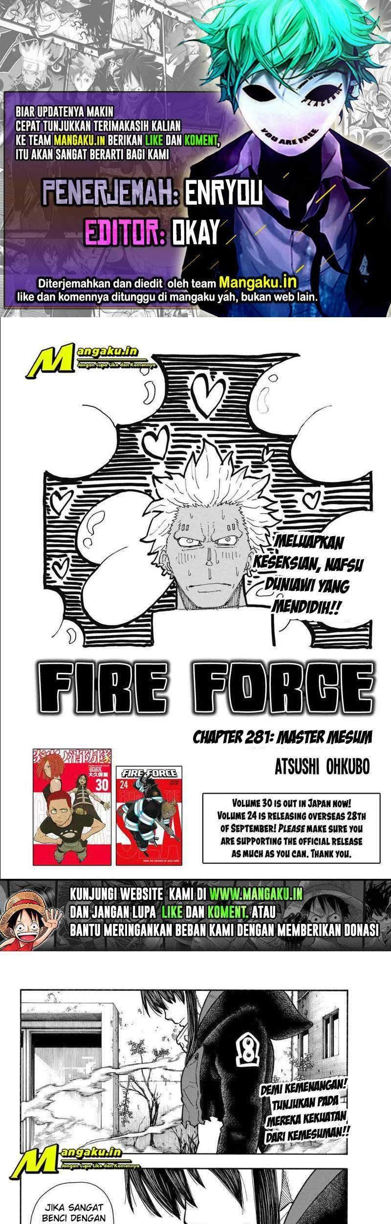 Chapter 281 - halaman 2