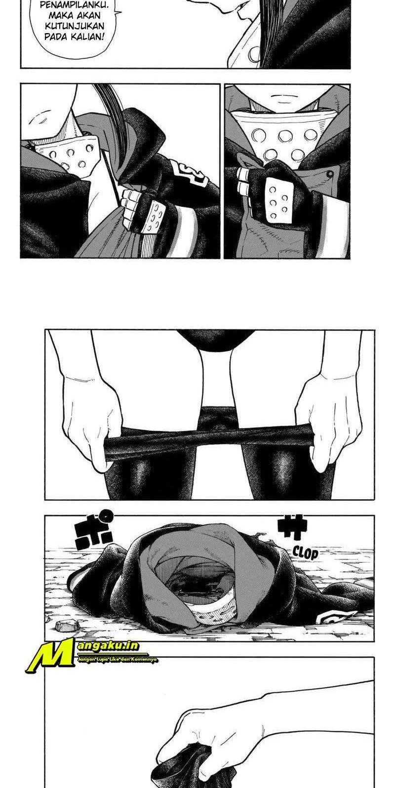 Chapter 281 - halaman 3