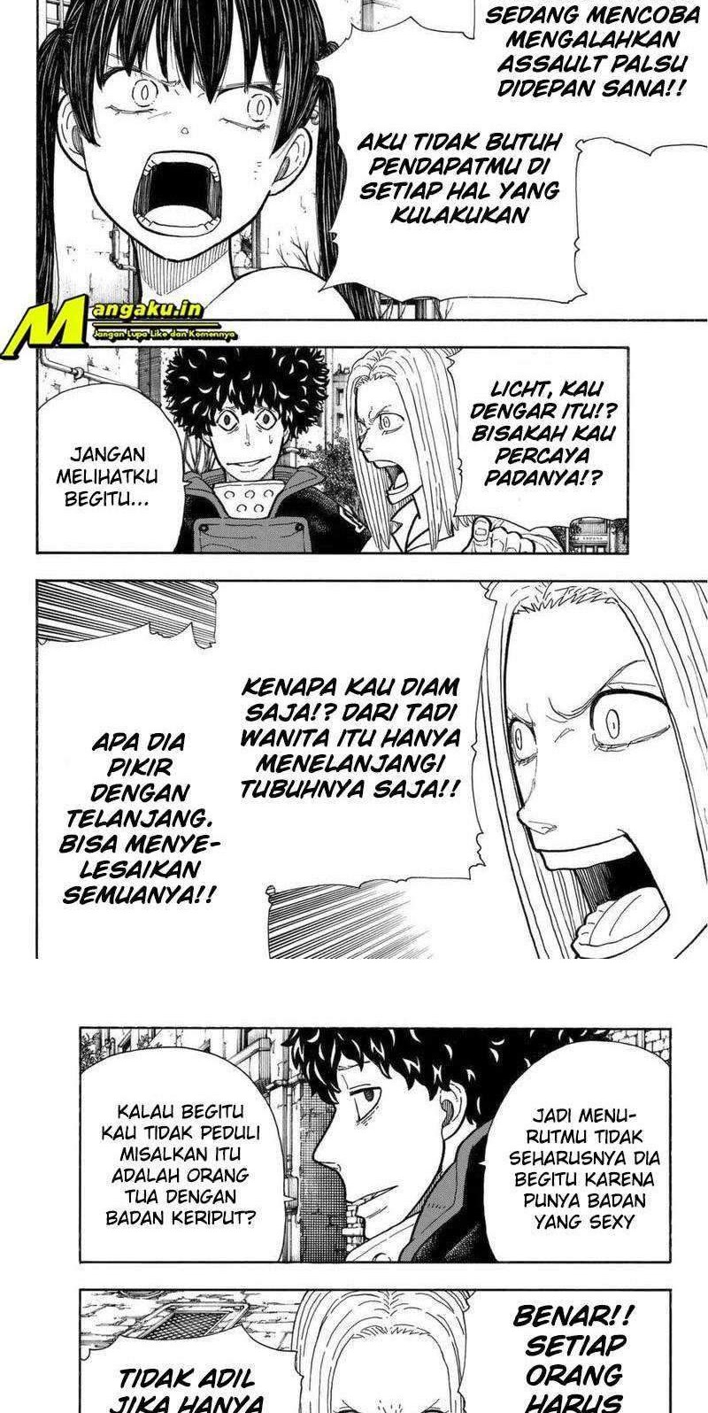 Chapter 281 - halaman 5