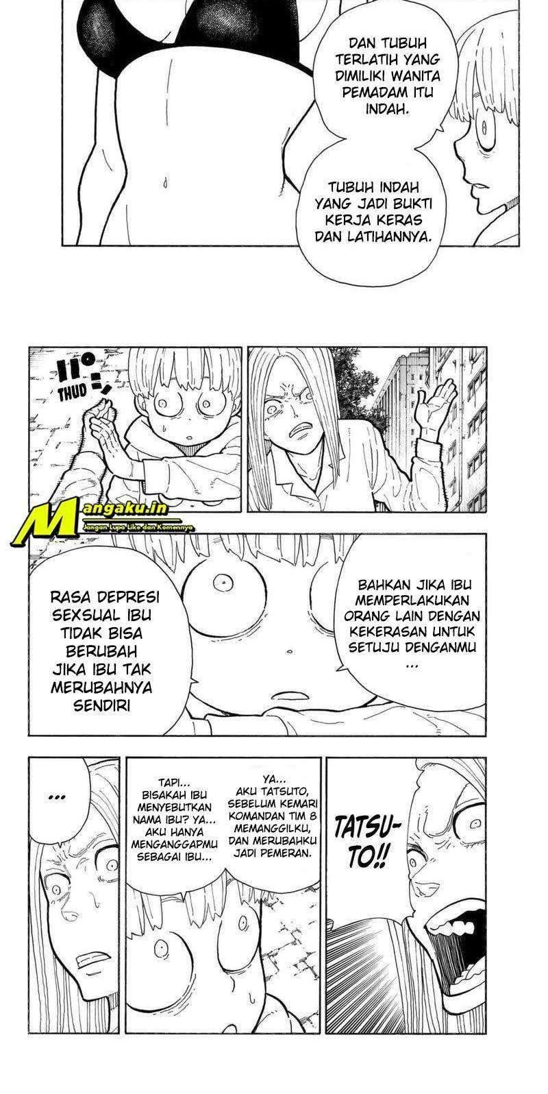 Chapter 281 - halaman 7