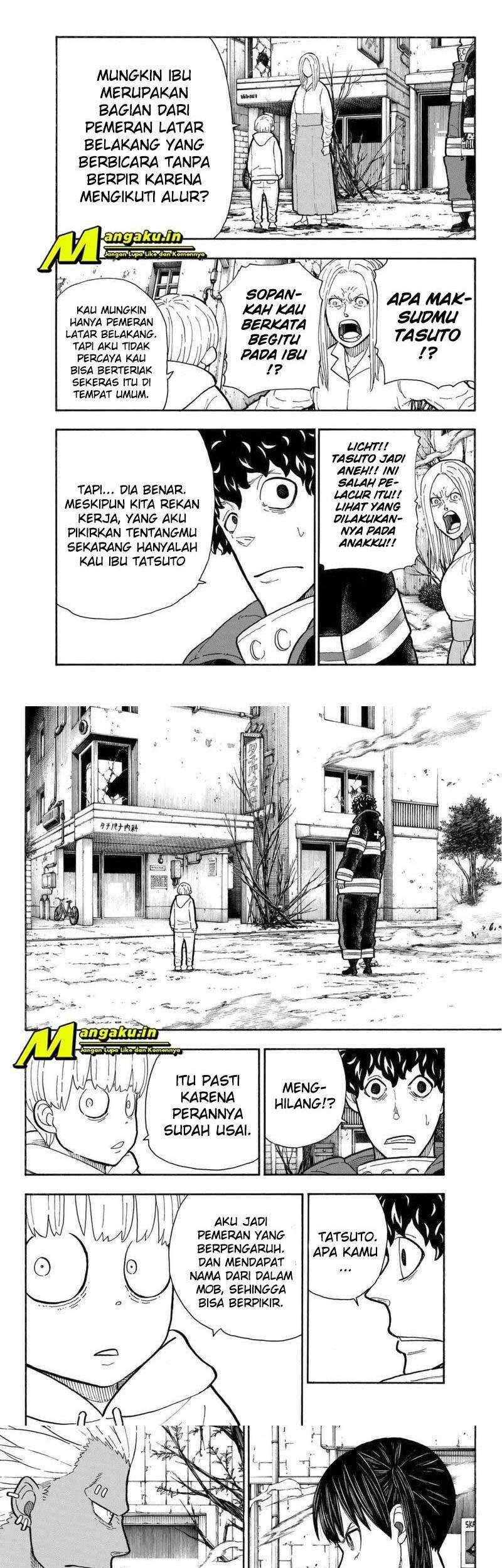 Chapter 281 - halaman 8