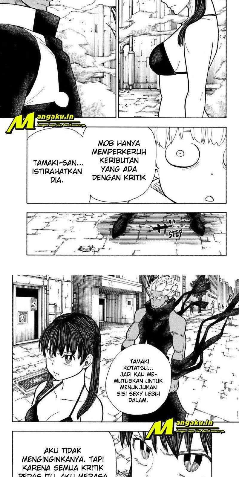Chapter 281 - halaman 9