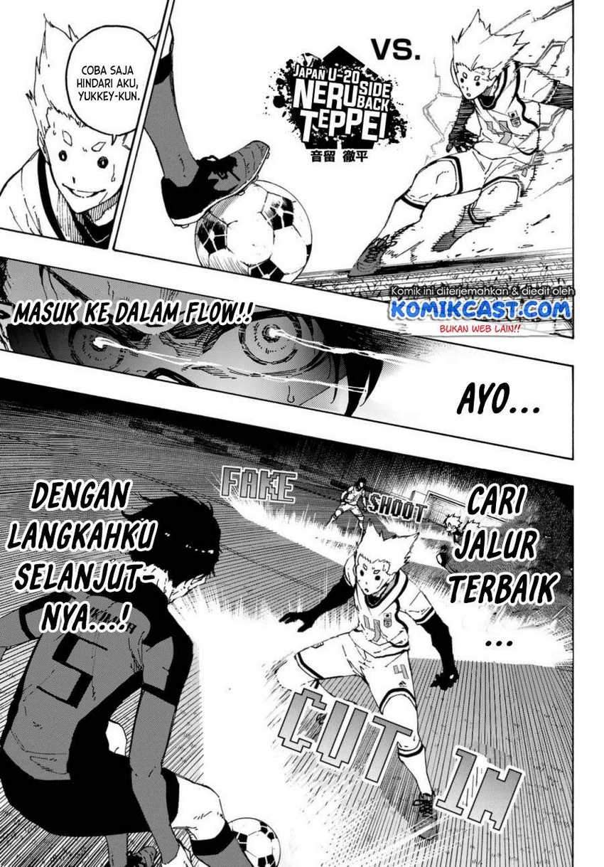 Chapter 133 - halaman 11