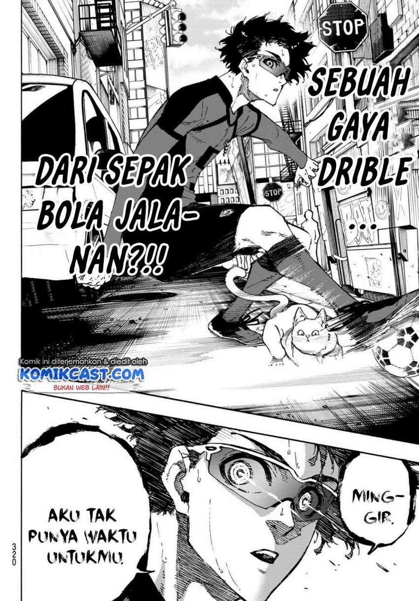 Chapter 133 - halaman 14
