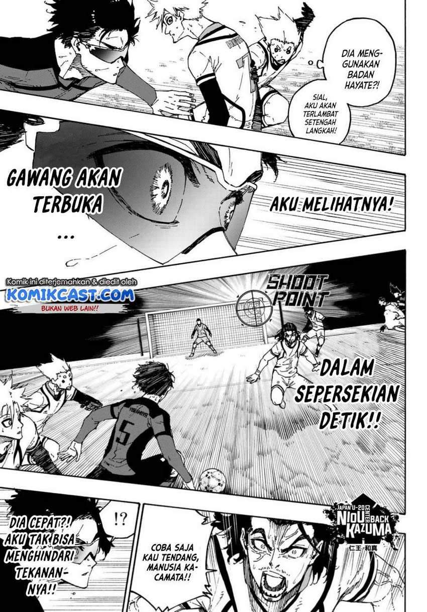 Chapter 133 - halaman 15