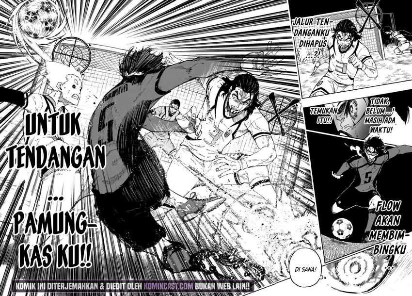 Chapter 133 - halaman 16