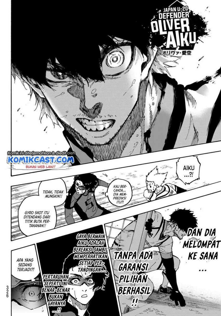 Chapter 133 - halaman 18