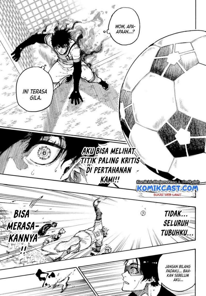 Chapter 133 - halaman 19