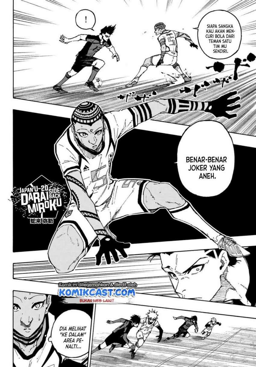 Chapter 133 - halaman 4