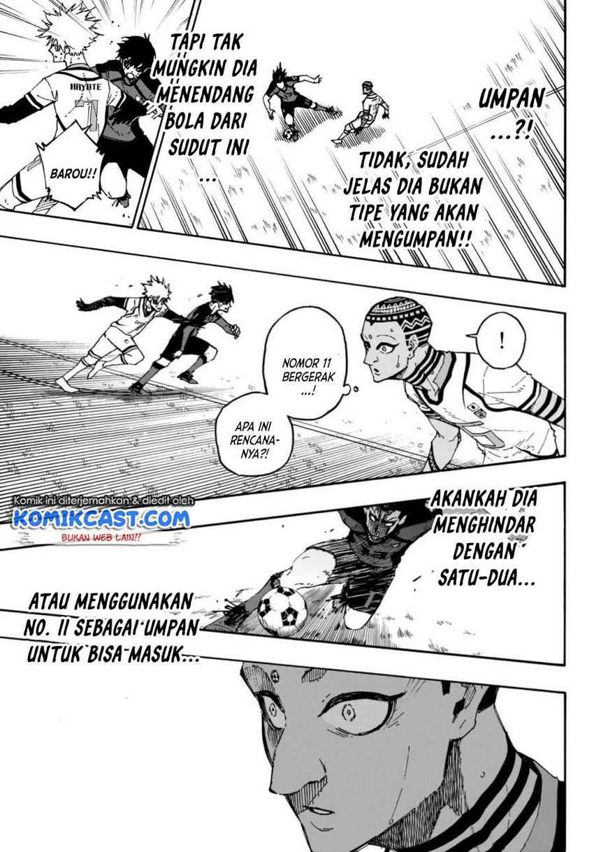 Chapter 133 - halaman 5