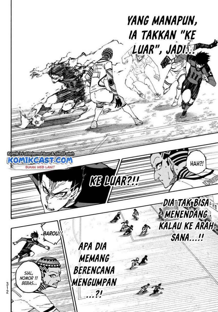 Chapter 133 - halaman 6