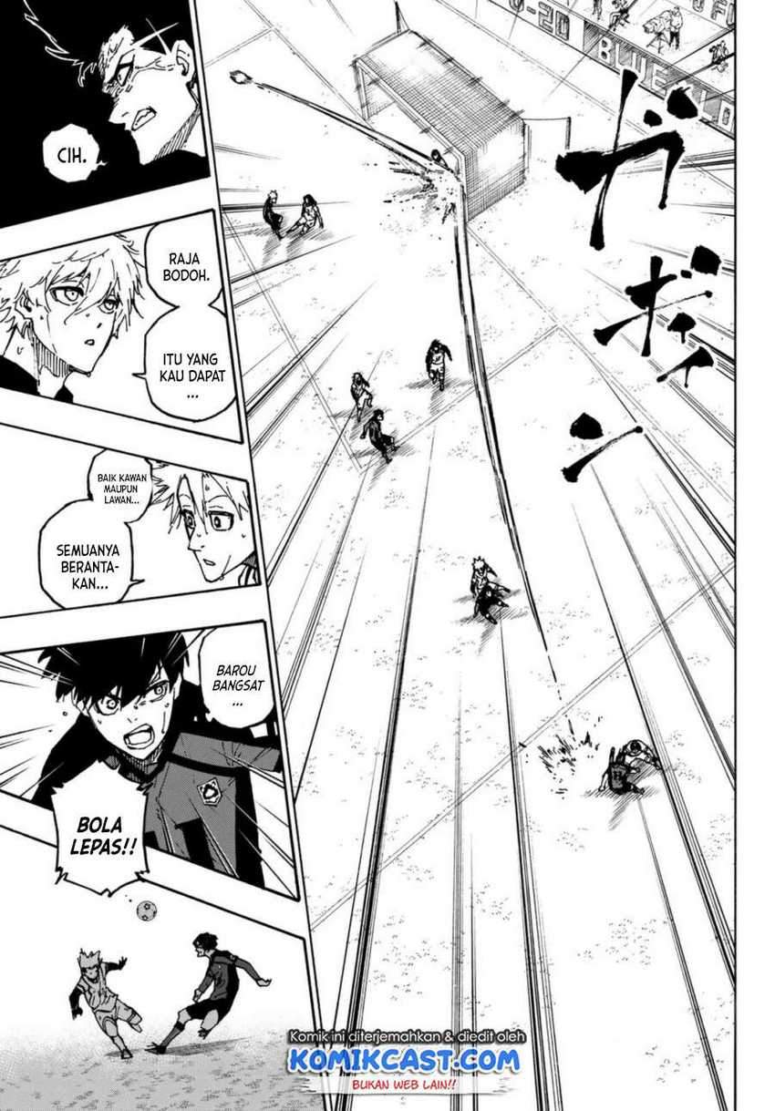 Chapter 133 - halaman 9