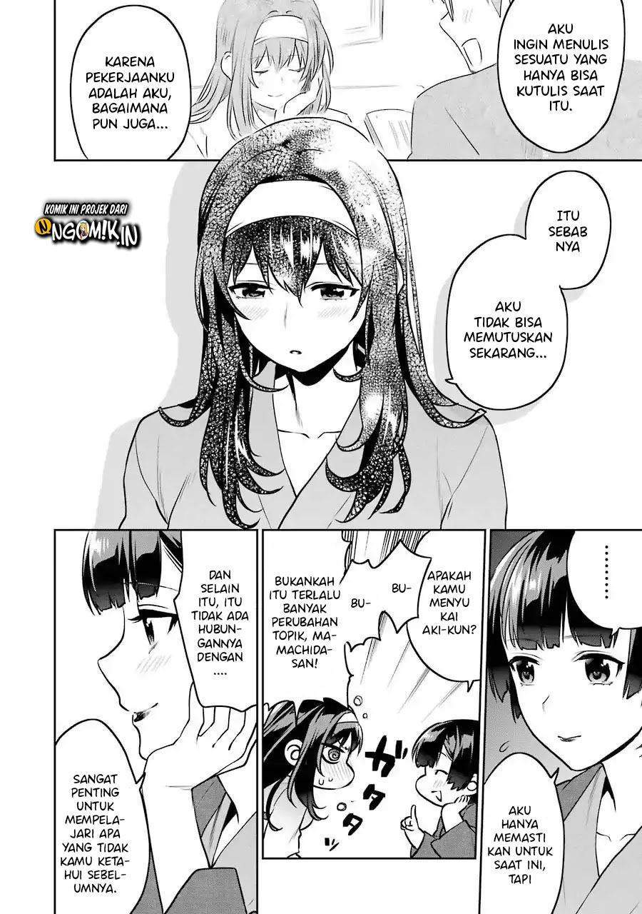 Chapter 46.5 - halaman 9