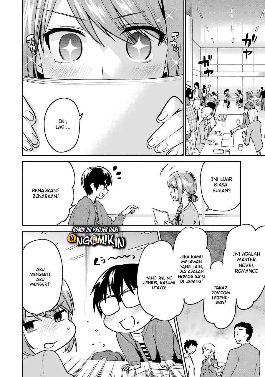 Chapter 46 - halaman 17